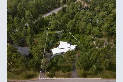 4693 Cheyenne Drive, Larkspur, CO 80118 - Photo 6
