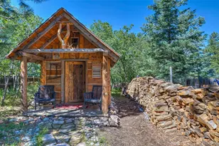 4693 Cheyenne Dr, Larkspur, CO 80118 - Photo 36