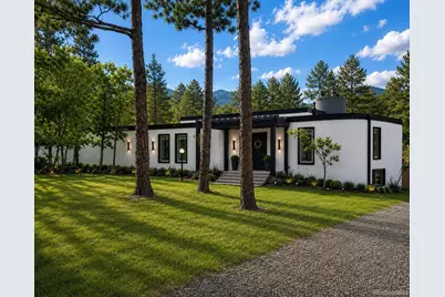 4693 Cheyenne Drive, Larkspur, CO 80118 - Photo 4