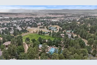 4364 Chateau Ridge Lane, Castle Rock, CO 80108 - Photo 34