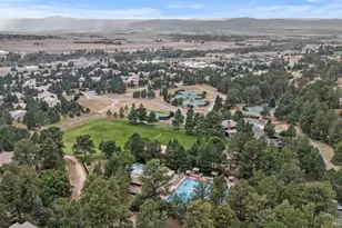 4364 Chateau Ridge Ln, Castle Rock, CO 80108 - Photo 34