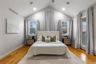 4364 Chateau Ridge Lane, Castle Rock, CO 80108 - Photo 2