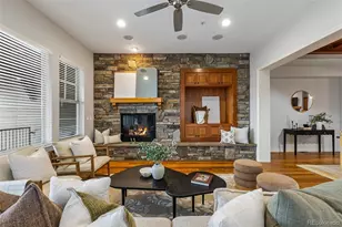 4364 Chateau Ridge Ln, Castle Rock, CO 80108 - Photo 8