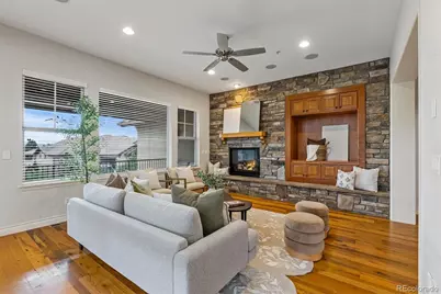 4364 Chateau Ridge Lane, Castle Rock, CO 80108 - Photo 1
