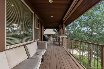 4364 Chateau Ridge Lane, Castle Rock, CO 80108 - Photo 10