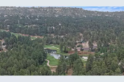 4364 Chateau Ridge Lane, Castle Rock, CO 80108 - Photo 36