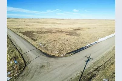 Tbd Commerce Road, Ramah, CO 80832 - Photo 2