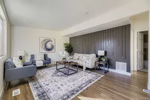 634 S Hazel St, Denver, CO 80219 - Photo 1