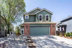 4830 Bittercreek Dr, Colorado Springs, CO 80922 - Photo 1