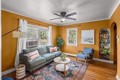 3875 Harlan Street, Wheat Ridge, CO 80033 - Photo 4
