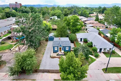 3875 Harlan Street, Wheat Ridge, CO 80033 - Photo 36