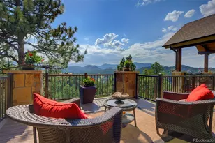 4331 Hilltop Rd, Evergreen, CO 80439 - Photo 12