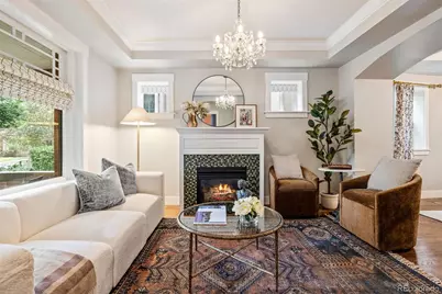 1031 Fillmore Street, Denver, CO 80206 - Photo 4