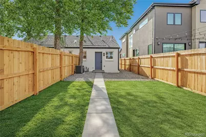 2841 and 2847 W 4th Avenue, Denver, CO 80219 - Photo 4