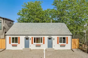 2841 and 2847 W 4th Ave, Denver, CO 80219 - Photo 1