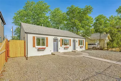 2841 and 2847 W 4th Avenue, Denver, CO 80219 - Photo 36