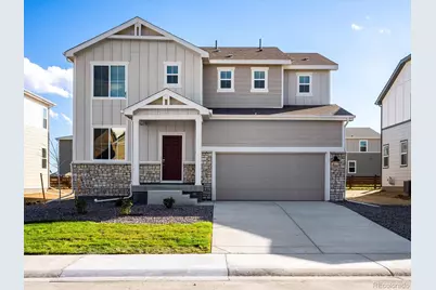 4674 Sugarcane Street, Johnstown, CO 80534 - Photo 1