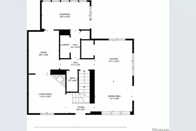 4348 Umatilla Street, Denver, CO 80211 - Photo 50