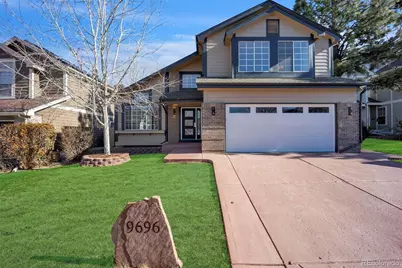 9696 Pinebrook Street, Highlands Ranch, CO 80130 - Photo 42