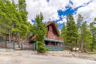 153 Nebraska Dr, Idaho Springs, CO 80452 - Photo 46