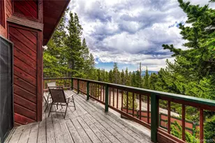 153 Nebraska Dr, Idaho Springs, CO 80452 - Photo 6
