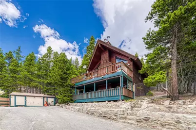 153 Nebraska Drive, Idaho Springs, CO 80452 - Photo 2