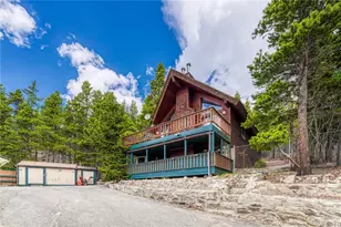 153 Nebraska Dr, Idaho Springs, CO 80452 - Photo 2