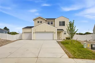 3601 Lake Clark St, Evans, CO 80620 - Photo 1
