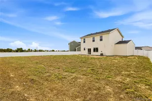 3601 Lake Clark St, Evans, CO 80620 - Photo 22