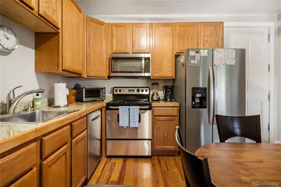 401 Old Saint Vincents #401, Leadville, CO 80461 - Photo 6