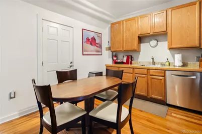 401 Old Saint Vincents #401, Leadville, CO 80461 - Photo 8