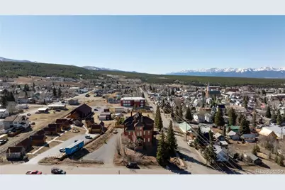 401 Old Saint Vincents #401, Leadville, CO 80461 - Photo 30