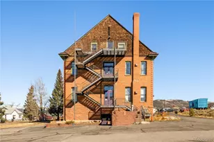 401 Old Saint Vincents, Leadville, CO 80461 - Photo 20