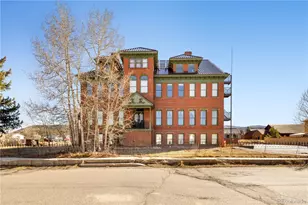 401 Old Saint Vincents, Leadville, CO 80461 - Photo 18