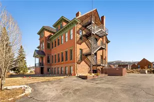 401 Old Saint Vincents, Leadville, CO 80461 - Photo 22