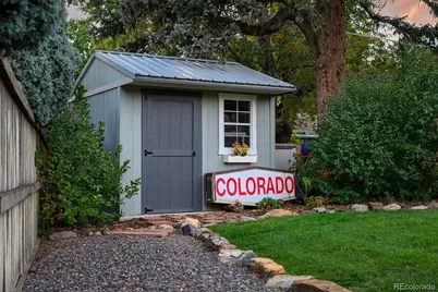 3187 S Dallas Court, Denver, CO 80210 - Photo 44