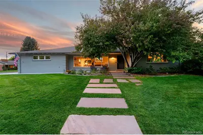 3187 S Dallas Court, Denver, CO 80210 - Photo 1