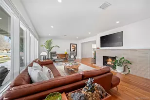 3187 S Dallas Ct, Denver, CO 80210 - Photo 4