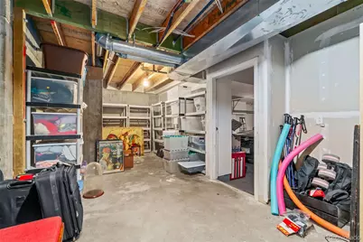 6498 Silver Mesa Drive #B, Littleton, CO 80130 - Photo 24