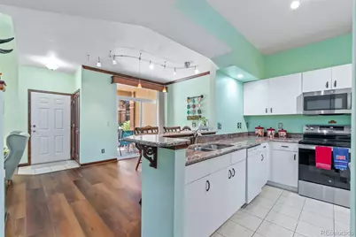 6498 Silver Mesa Drive #B, Littleton, CO 80130 - Photo 6