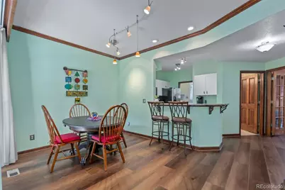 6498 Silver Mesa Drive #B, Littleton, CO 80130 - Photo 8