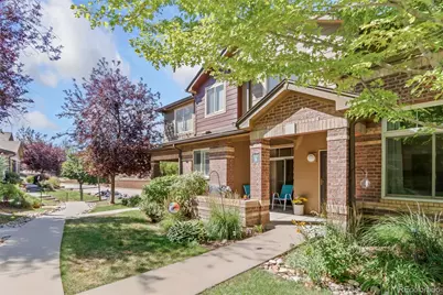 6498 Silver Mesa Drive #B, Littleton, CO 80130 - Photo 2