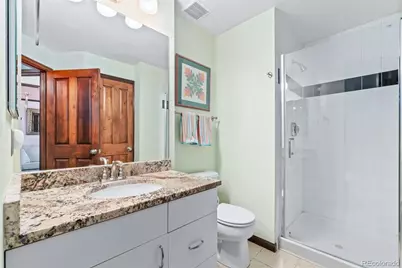 6498 Silver Mesa Drive #B, Littleton, CO 80130 - Photo 10