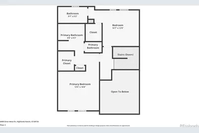 6498 Silver Mesa Drive #B, Littleton, CO 80130 - Photo 26