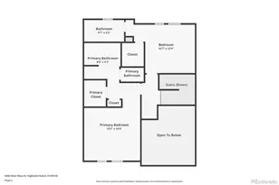 6498 Silver Mesa Dr, Littleton, CO 80130 - Photo 26