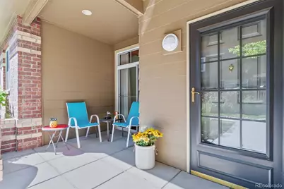 6498 Silver Mesa Drive #B, Littleton, CO 80130 - Photo 22