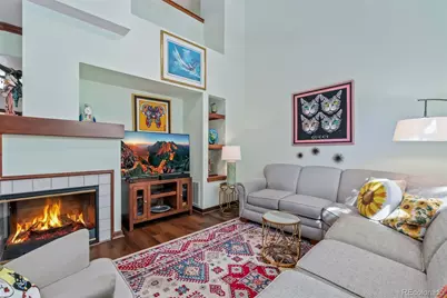 6498 Silver Mesa Drive #B, Littleton, CO 80130 - Photo 4