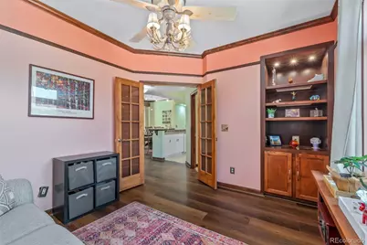 6498 Silver Mesa Drive #B, Littleton, CO 80130 - Photo 12