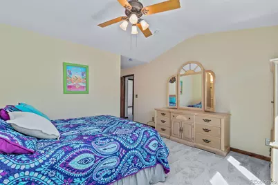 6498 Silver Mesa Drive #B, Littleton, CO 80130 - Photo 16