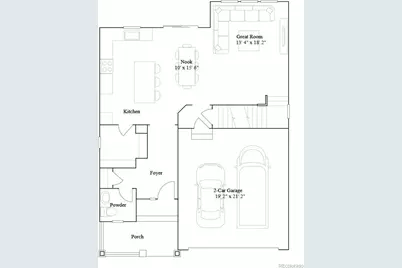 3585 Tabernash Drive, Loveland, CO 80538 - Photo 2